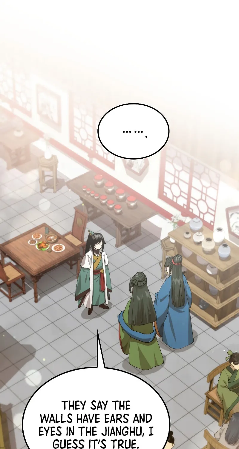 Read Doctor’s Rebirth chapter 112 image 31 on Lezhin