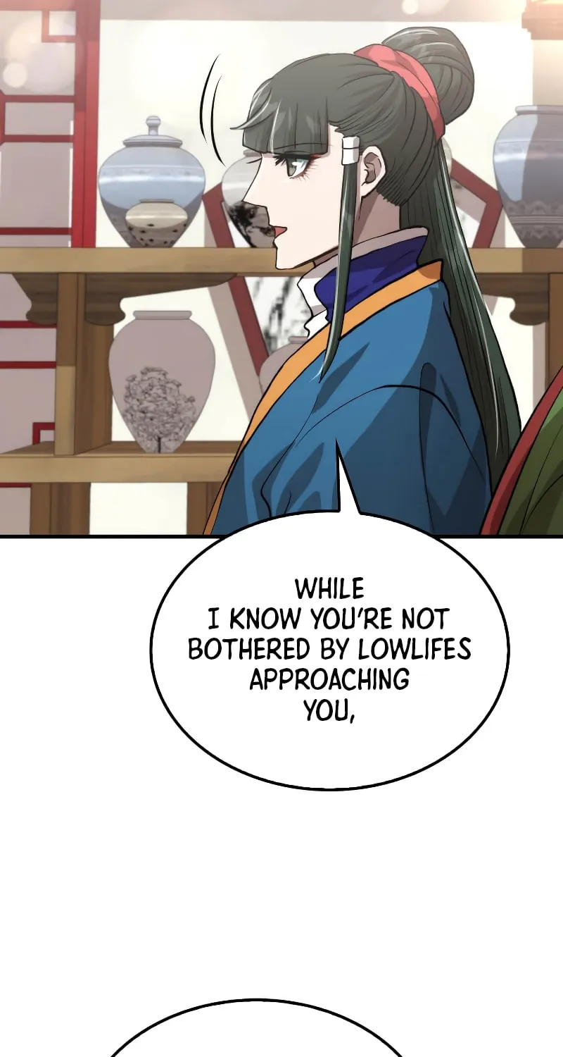 Read Doctor’s Rebirth chapter 112 image 33 on Lezhin