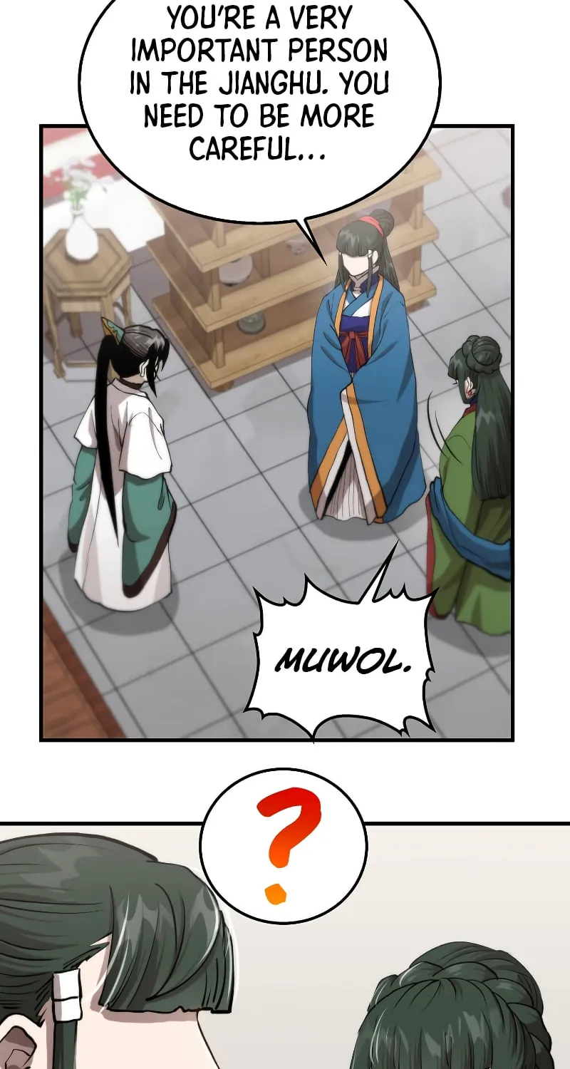 Read Doctor’s Rebirth chapter 112 image 34 on Lezhin