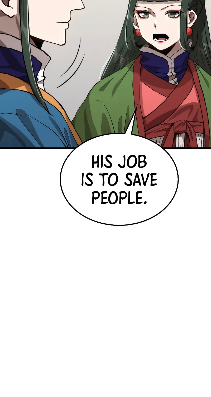 Read Doctor’s Rebirth chapter 112 image 35 on Lezhin