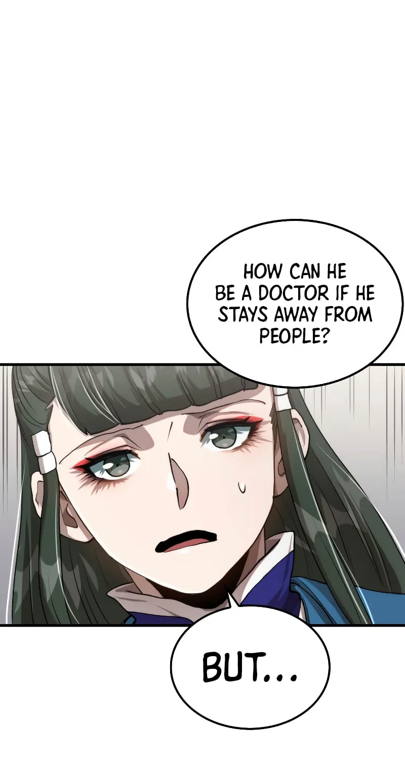 Read Doctor’s Rebirth chapter 112 image 36 on Lezhin