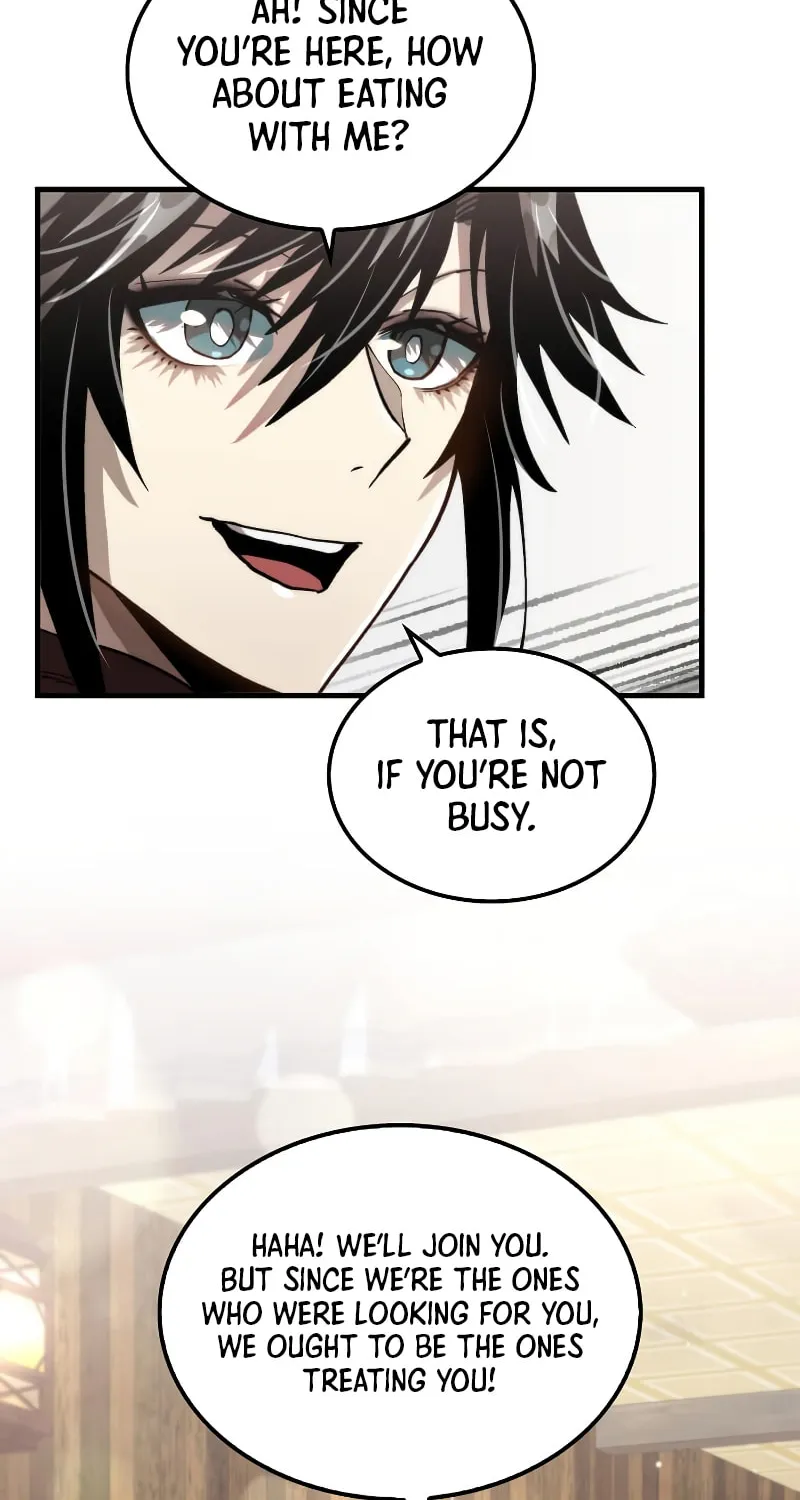 Read Doctor’s Rebirth chapter 112 image 42 on Lezhin