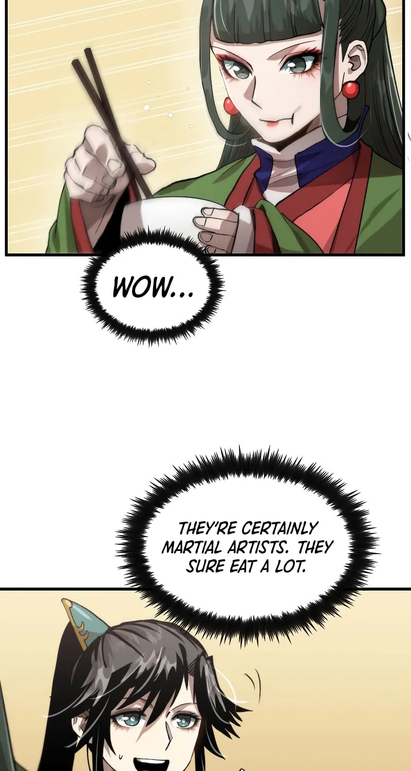 Read Doctor’s Rebirth chapter 112 image 46 on Lezhin