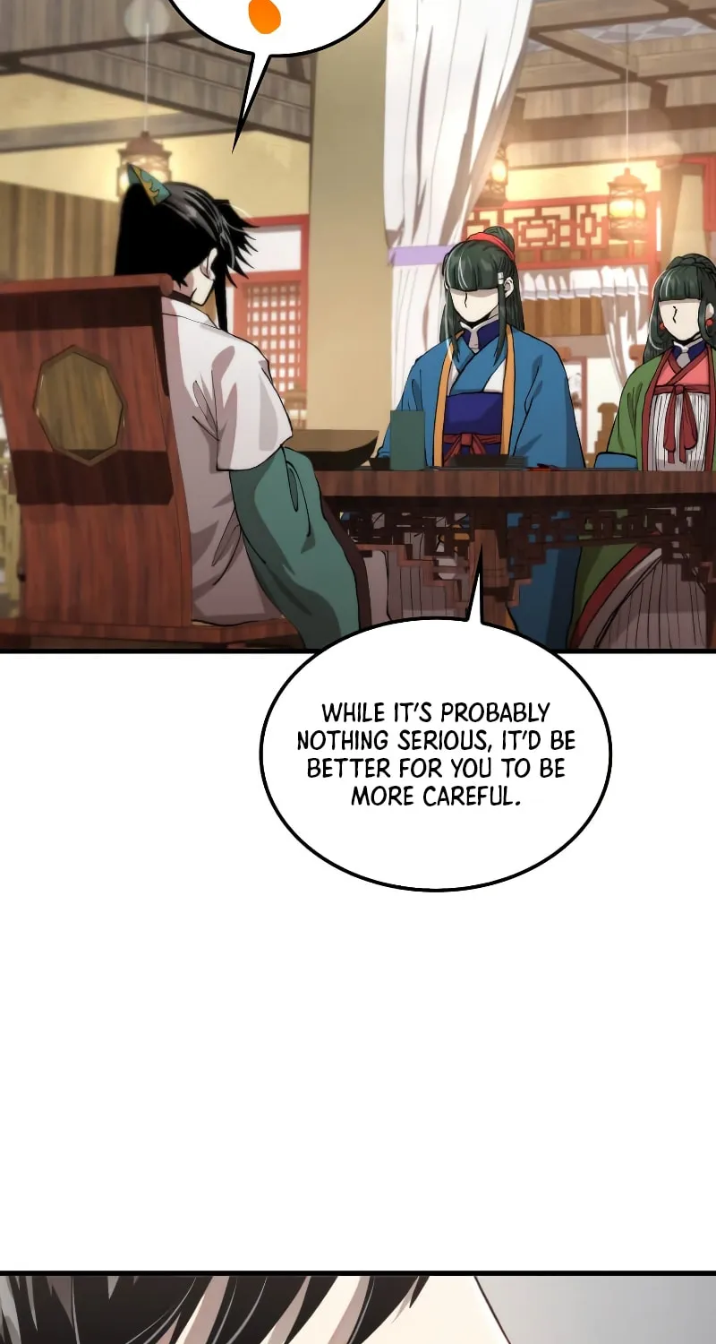 Read Doctor’s Rebirth chapter 112 image 49 on Lezhin