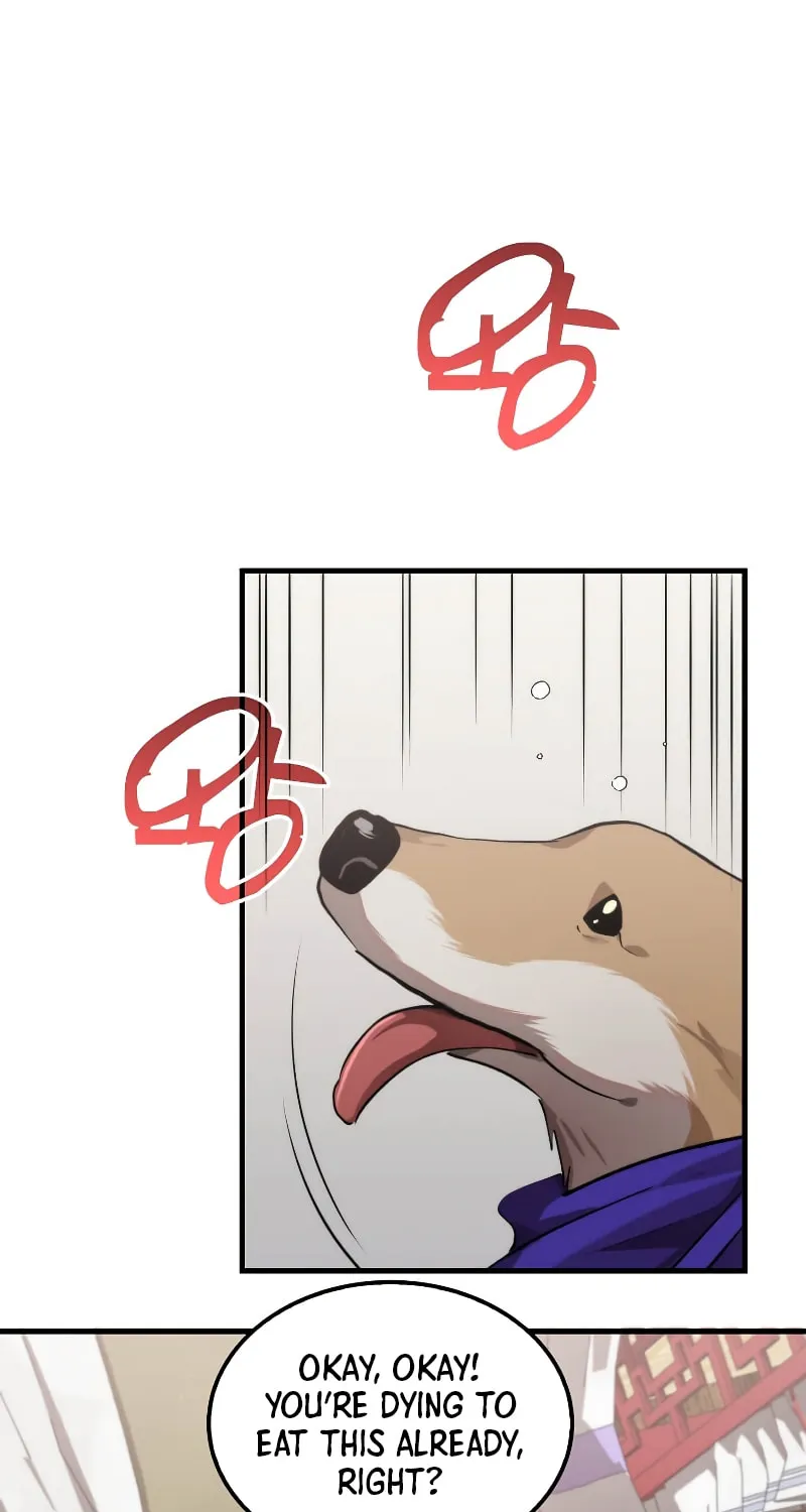 Read Doctor’s Rebirth chapter 112 image 5 on Lezhin