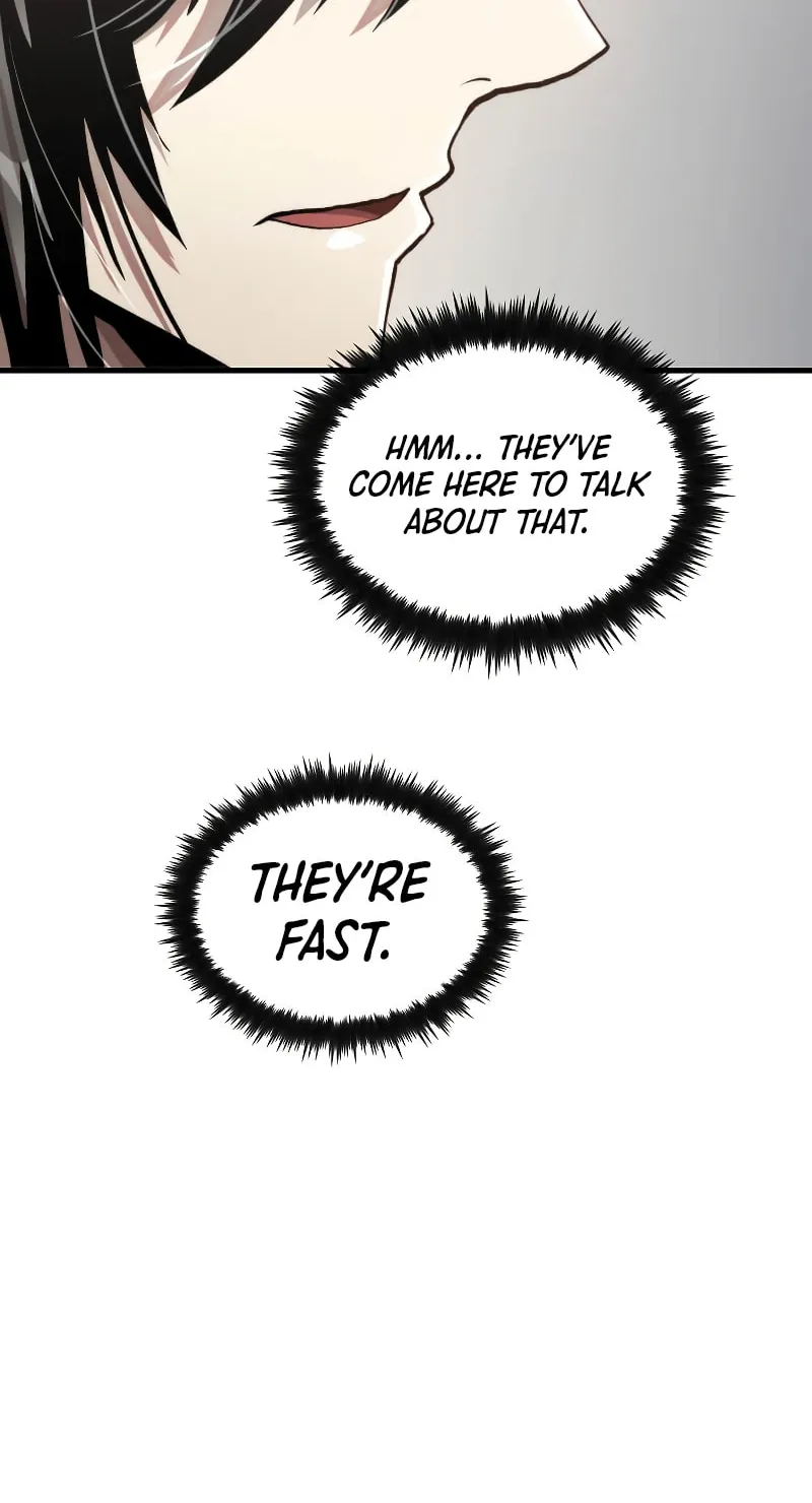 Read Doctor’s Rebirth chapter 112 image 50 on Lezhin
