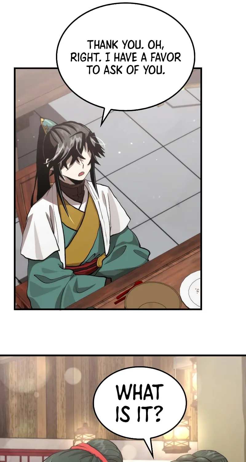 Read Doctor’s Rebirth chapter 112 image 51 on Lezhin