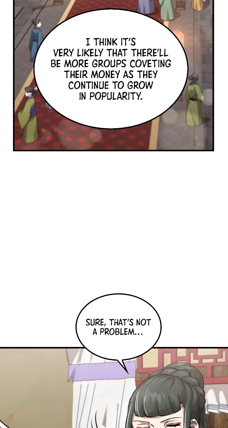 Read Doctor’s Rebirth chapter 112 image 55 on Lezhin