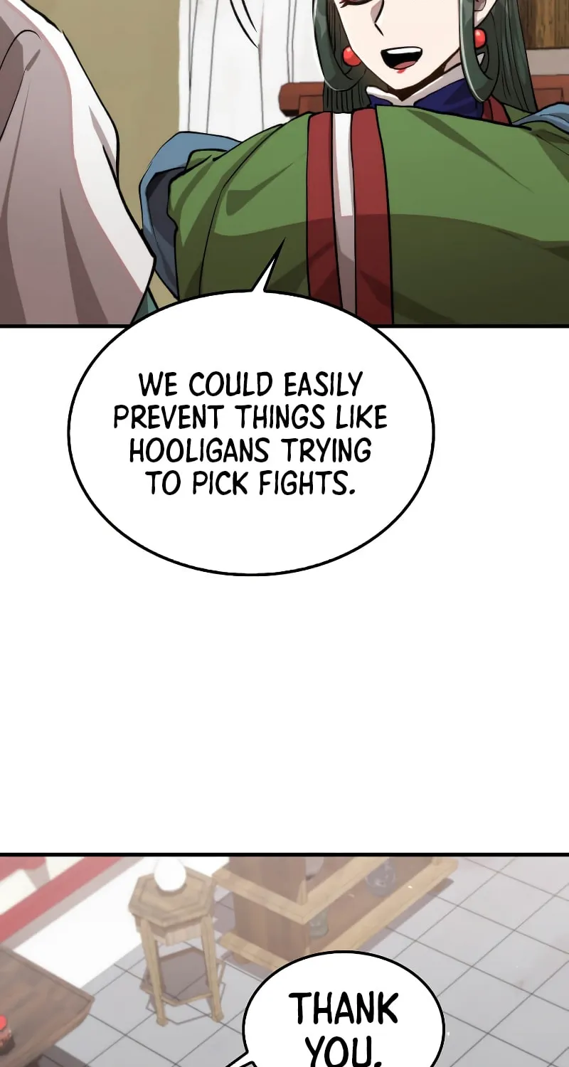 Read Doctor’s Rebirth chapter 112 image 56 on Lezhin