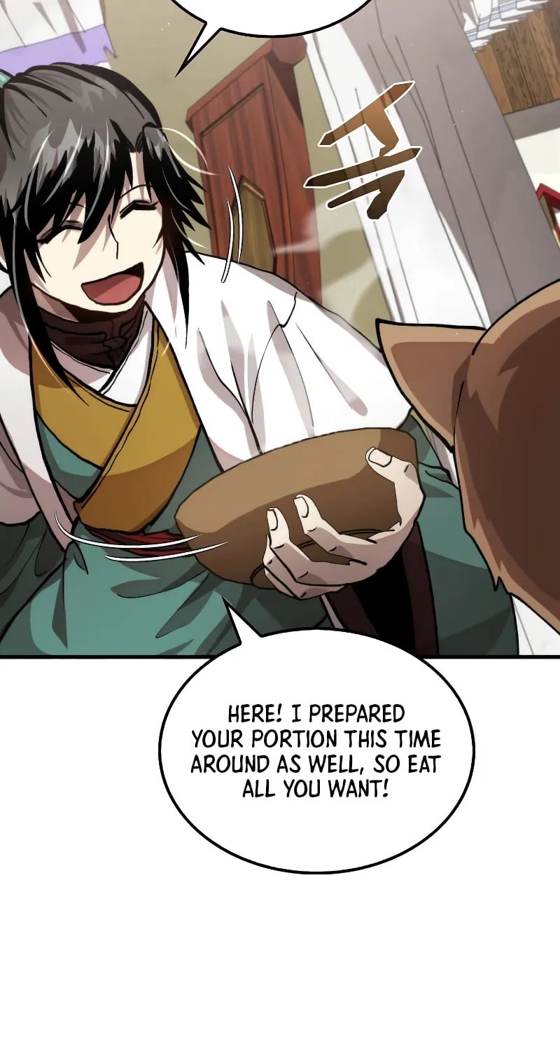 Read Doctor’s Rebirth chapter 112 image 6 on Lezhin