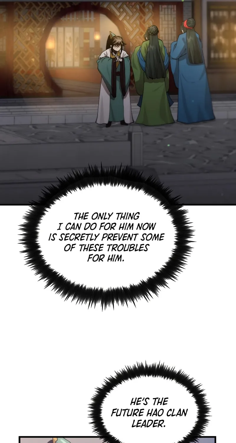 Read Doctor’s Rebirth chapter 112 image 62 on Lezhin
