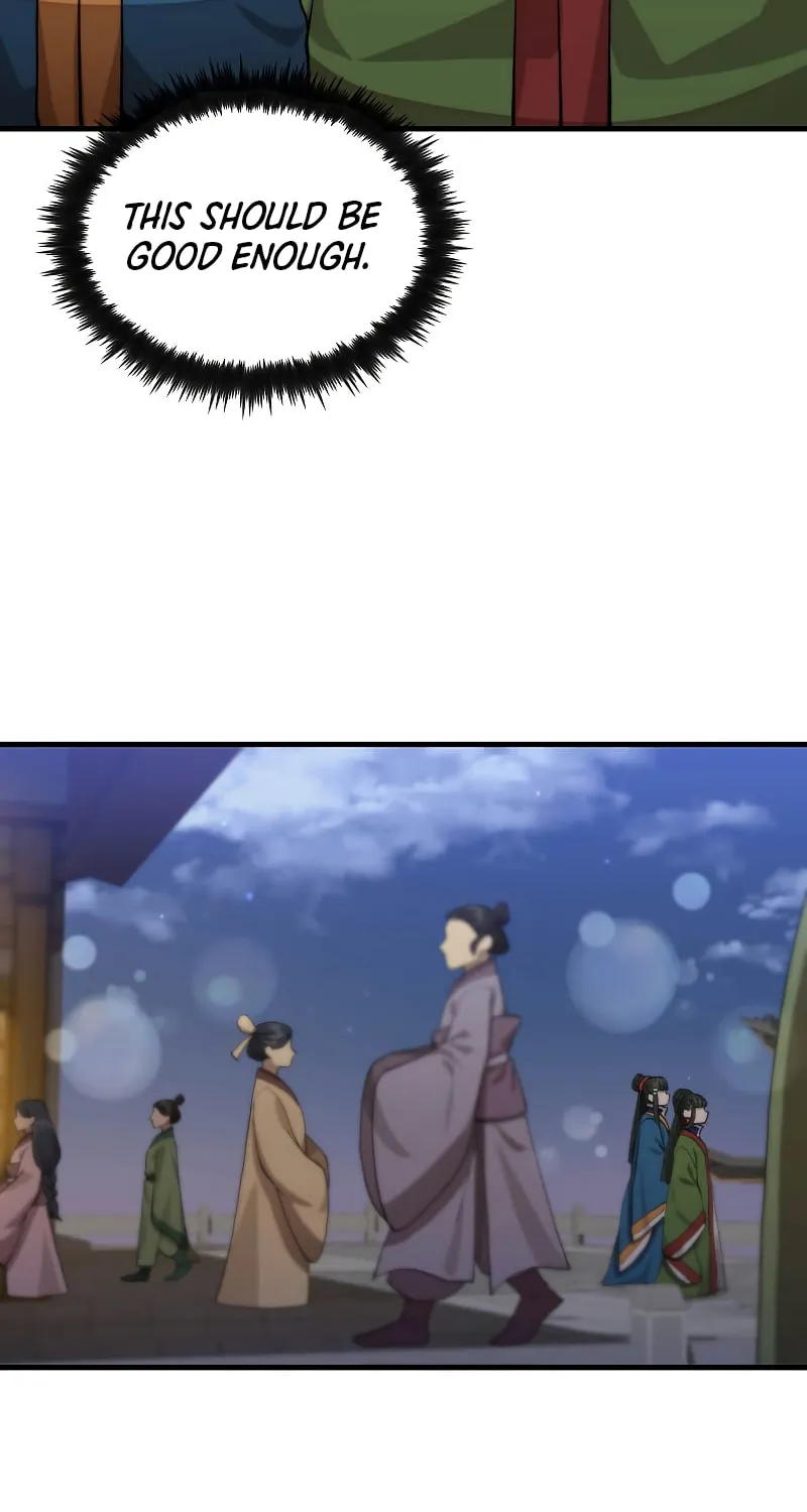 Read Doctor’s Rebirth chapter 112 image 64 on Lezhin