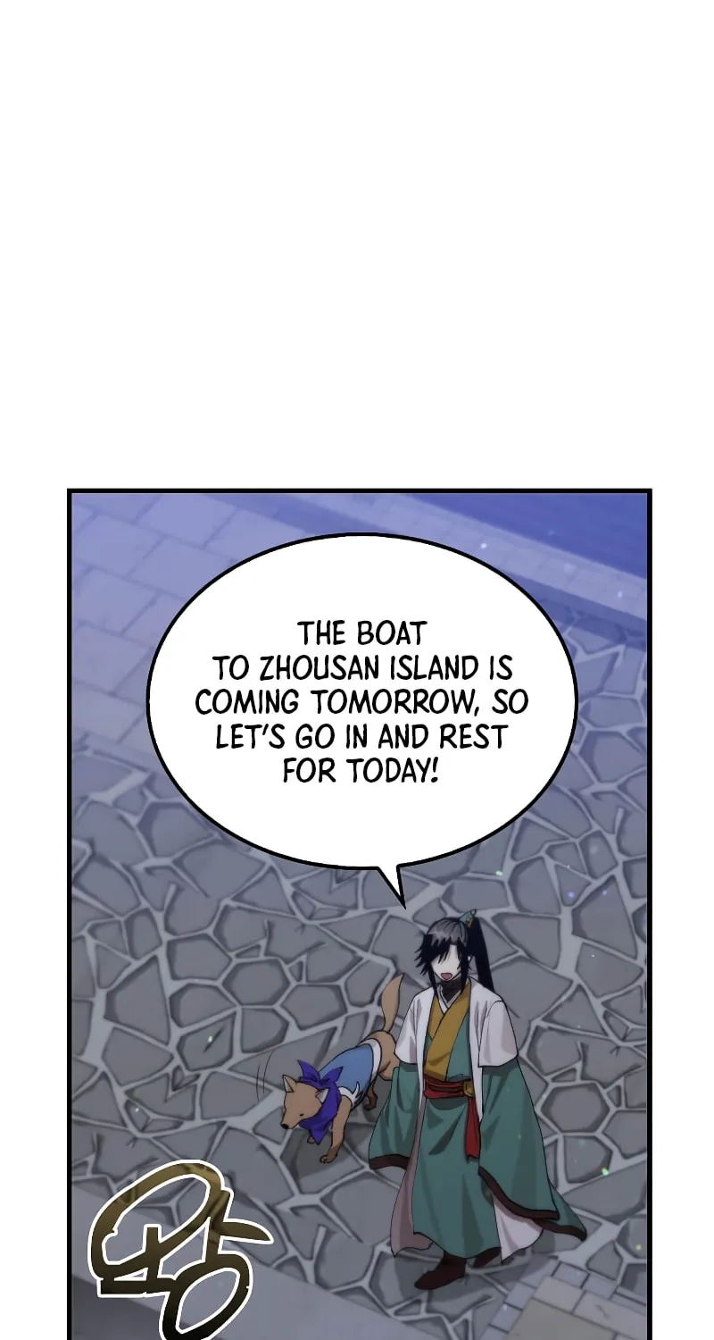 Read Doctor’s Rebirth chapter 112 image 65 on Lezhin