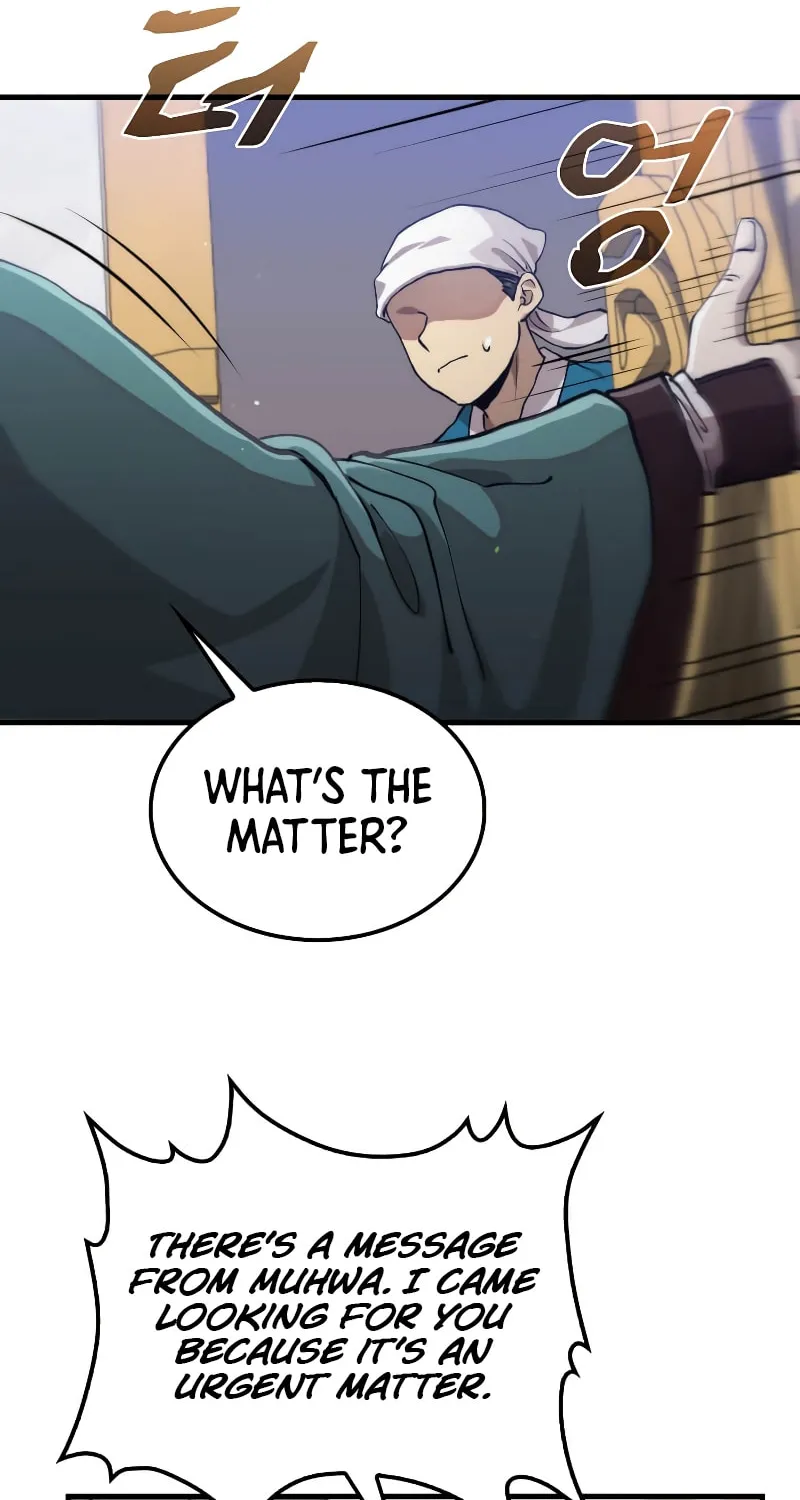 Read Doctor’s Rebirth chapter 112 image 74 on Lezhin