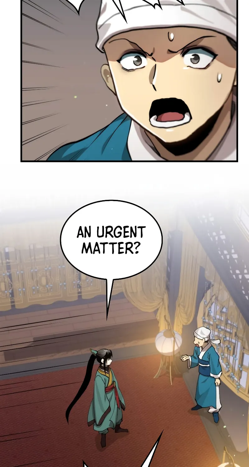 Read Doctor’s Rebirth chapter 112 image 75 on Lezhin