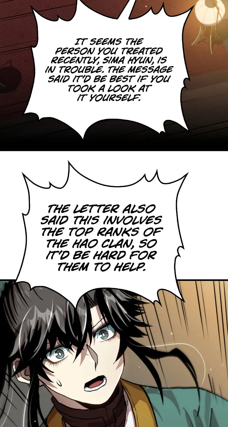Read Doctor’s Rebirth chapter 112 image 76 on Lezhin