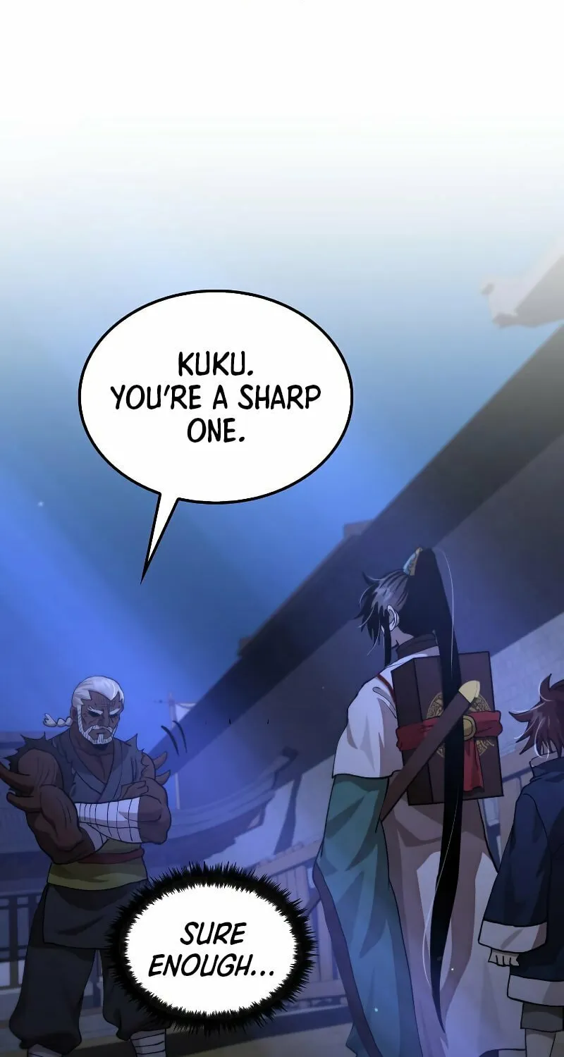 Read Doctor’s Rebirth chapter 114 image 11 on Lezhin