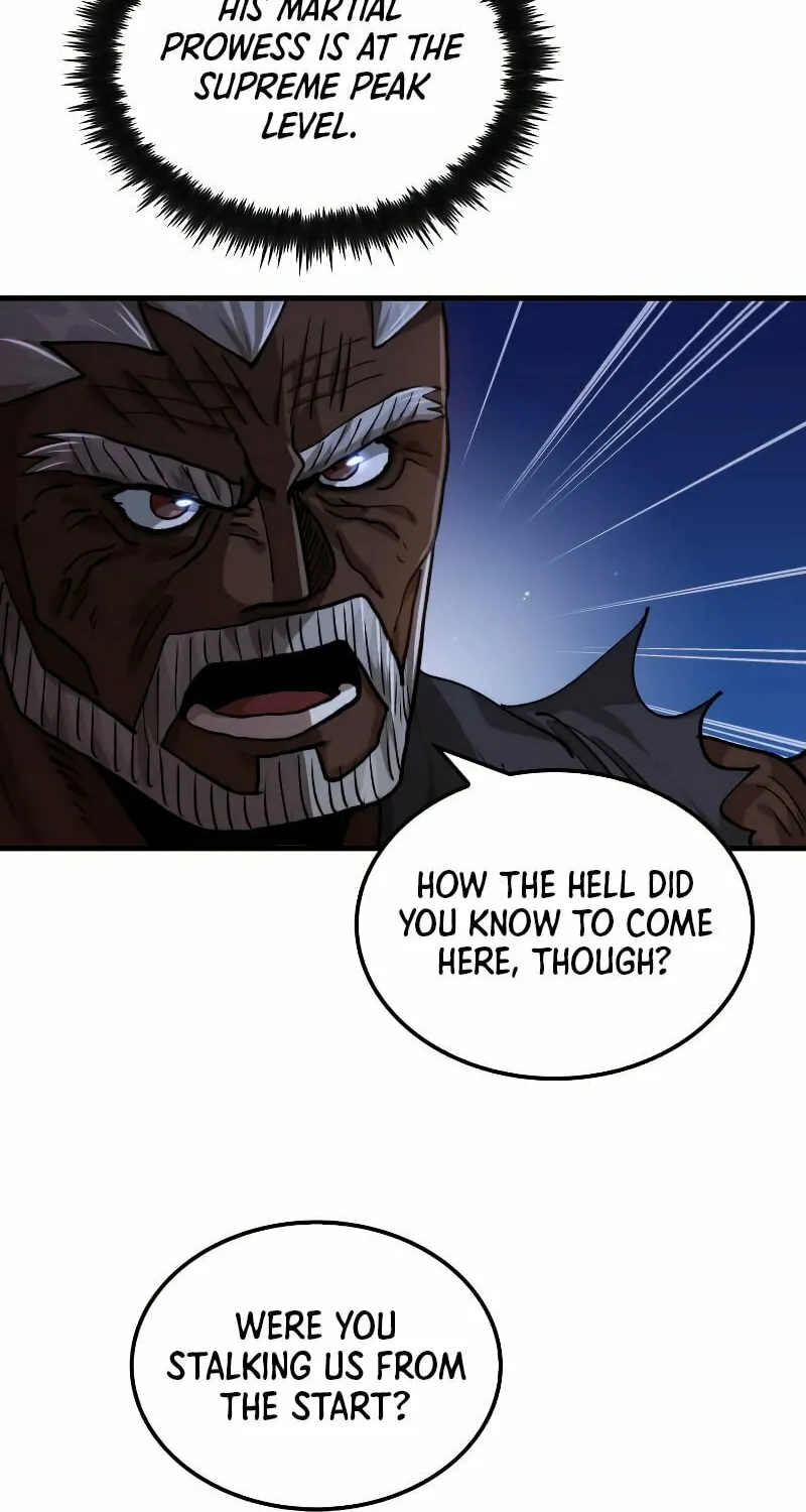 Read Doctor’s Rebirth chapter 114 image 13 on Lezhin