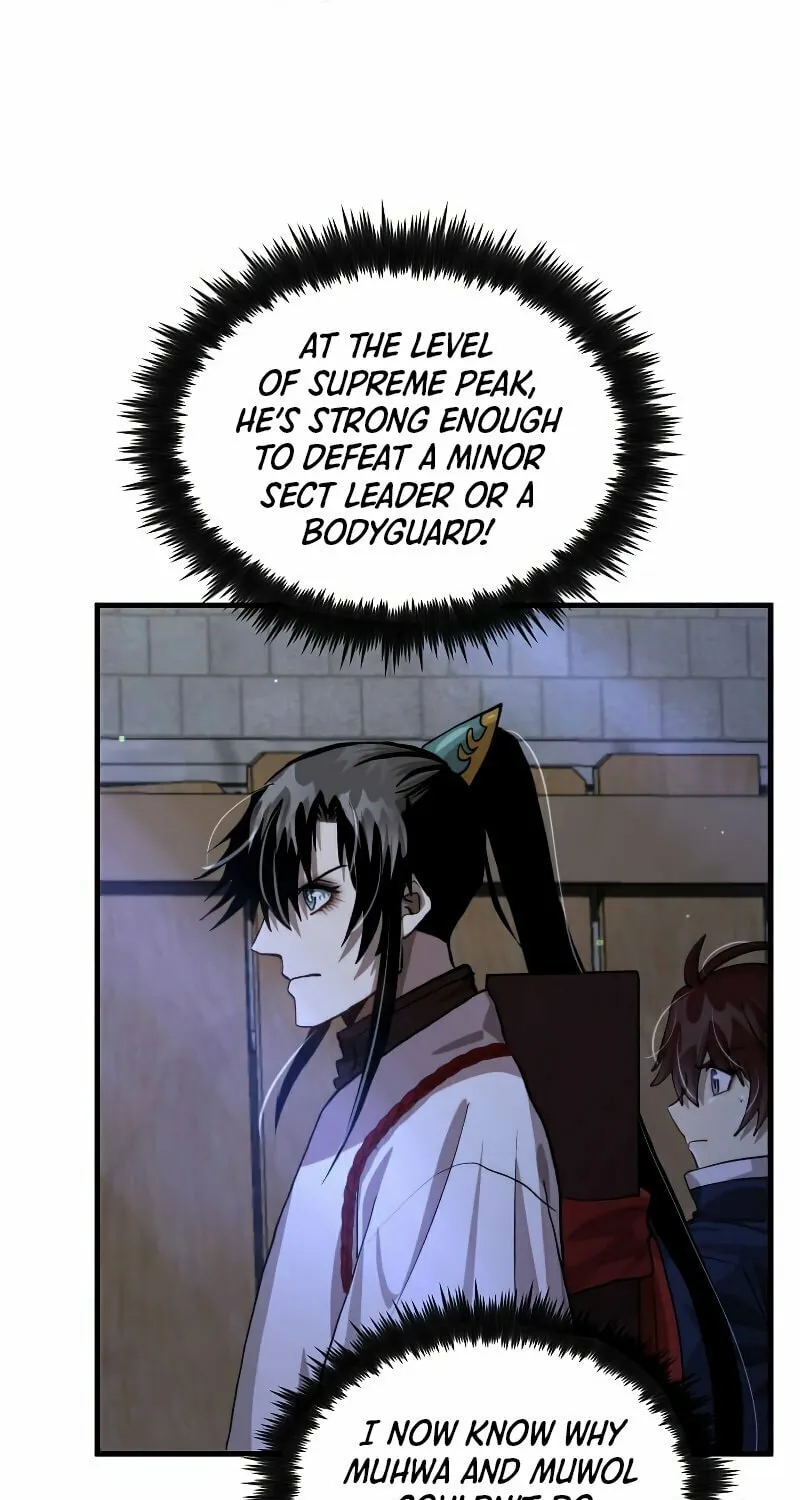 Read Doctor’s Rebirth chapter 114 image 14 on Lezhin