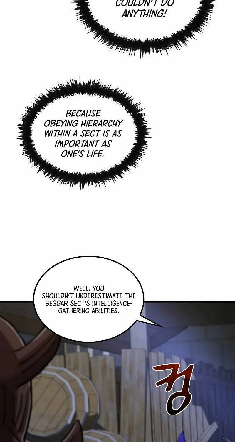 Read Doctor’s Rebirth chapter 114 image 15 on Lezhin
