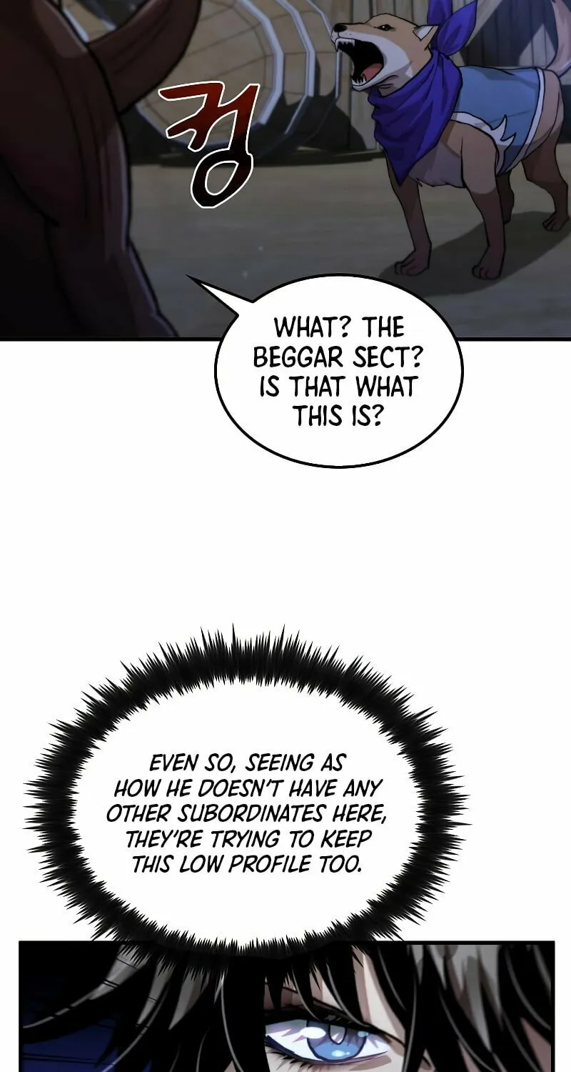 Read Doctor’s Rebirth chapter 114 image 16 on Lezhin