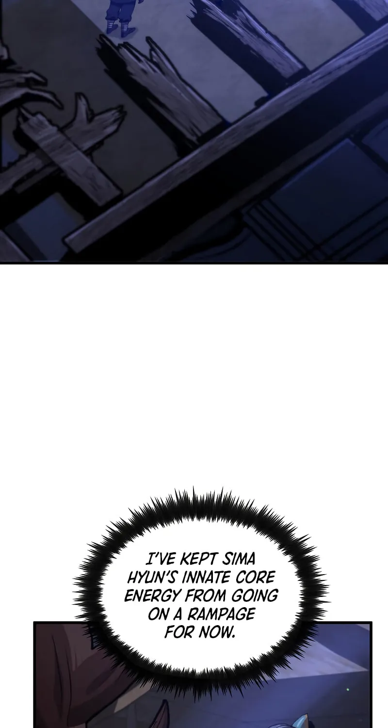 Read Doctor’s Rebirth chapter 114 image 2 on Lezhin