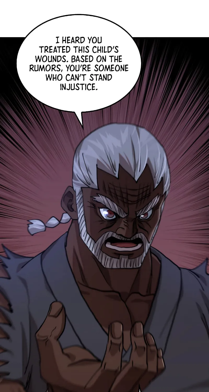 Read Doctor’s Rebirth chapter 114 image 21 on Lezhin