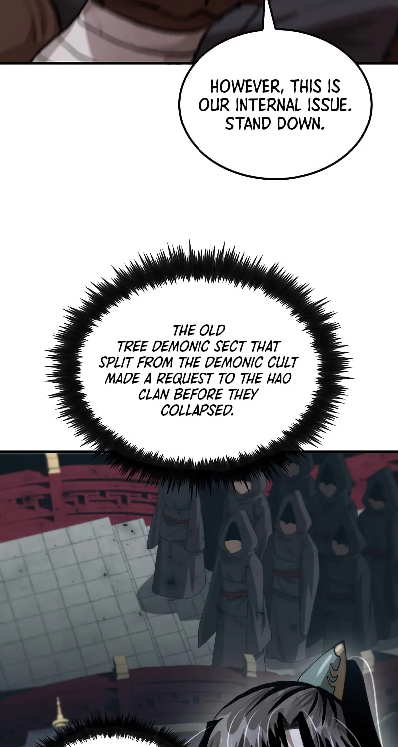 Read Doctor’s Rebirth chapter 114 image 22 on Lezhin