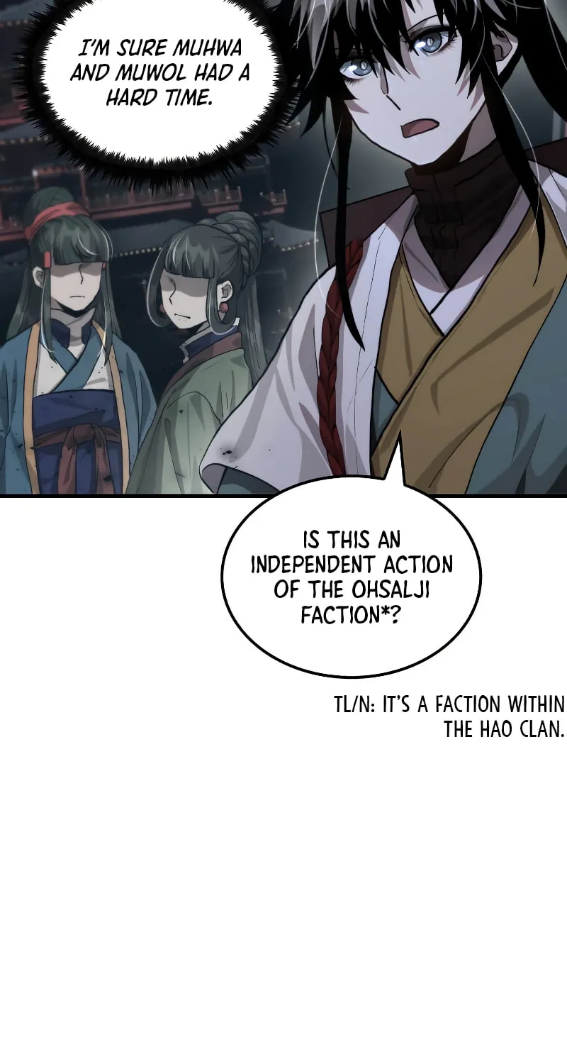 Read Doctor’s Rebirth chapter 114 image 23 on Lezhin