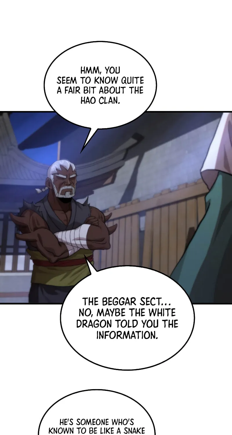 Read Doctor’s Rebirth chapter 114 image 24 on Lezhin