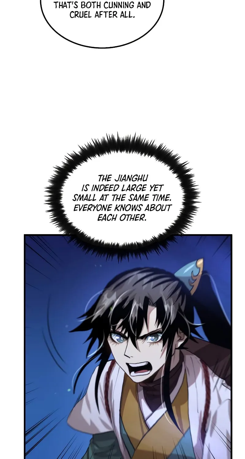 Read Doctor’s Rebirth chapter 114 image 25 on Lezhin