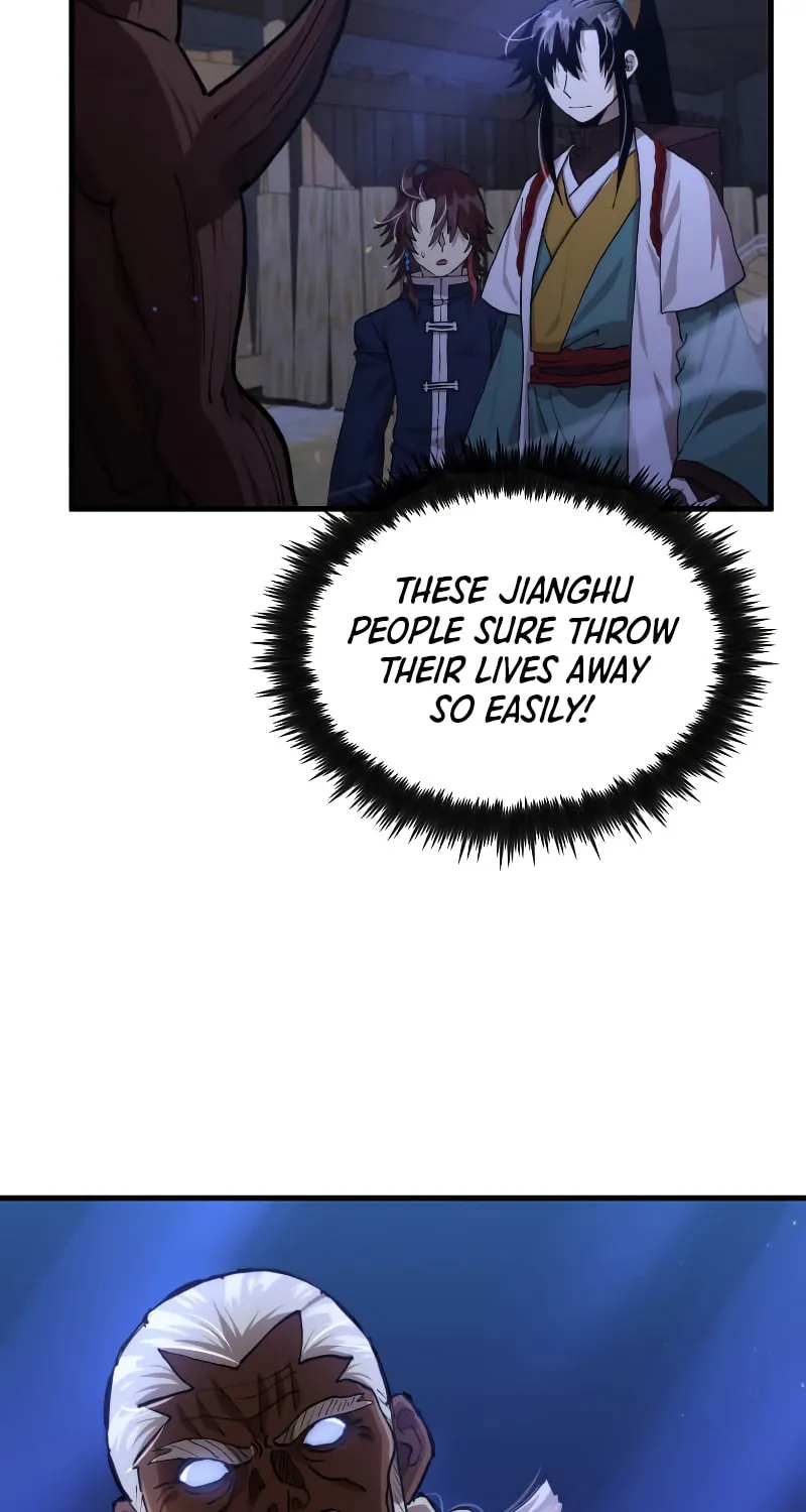 Read Doctor’s Rebirth chapter 114 image 3 on Lezhin