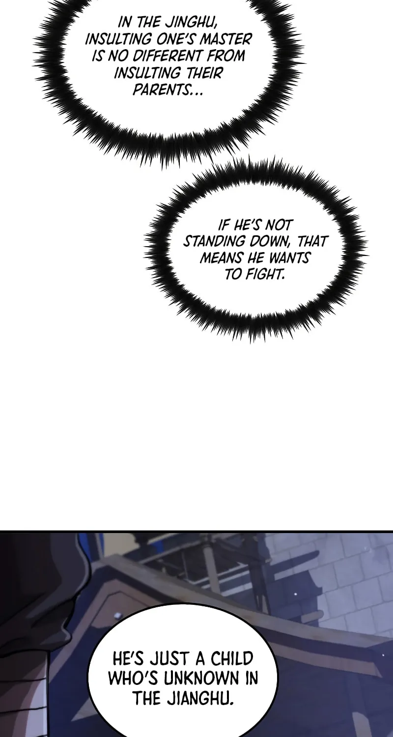Read Doctor’s Rebirth chapter 114 image 30 on Lezhin