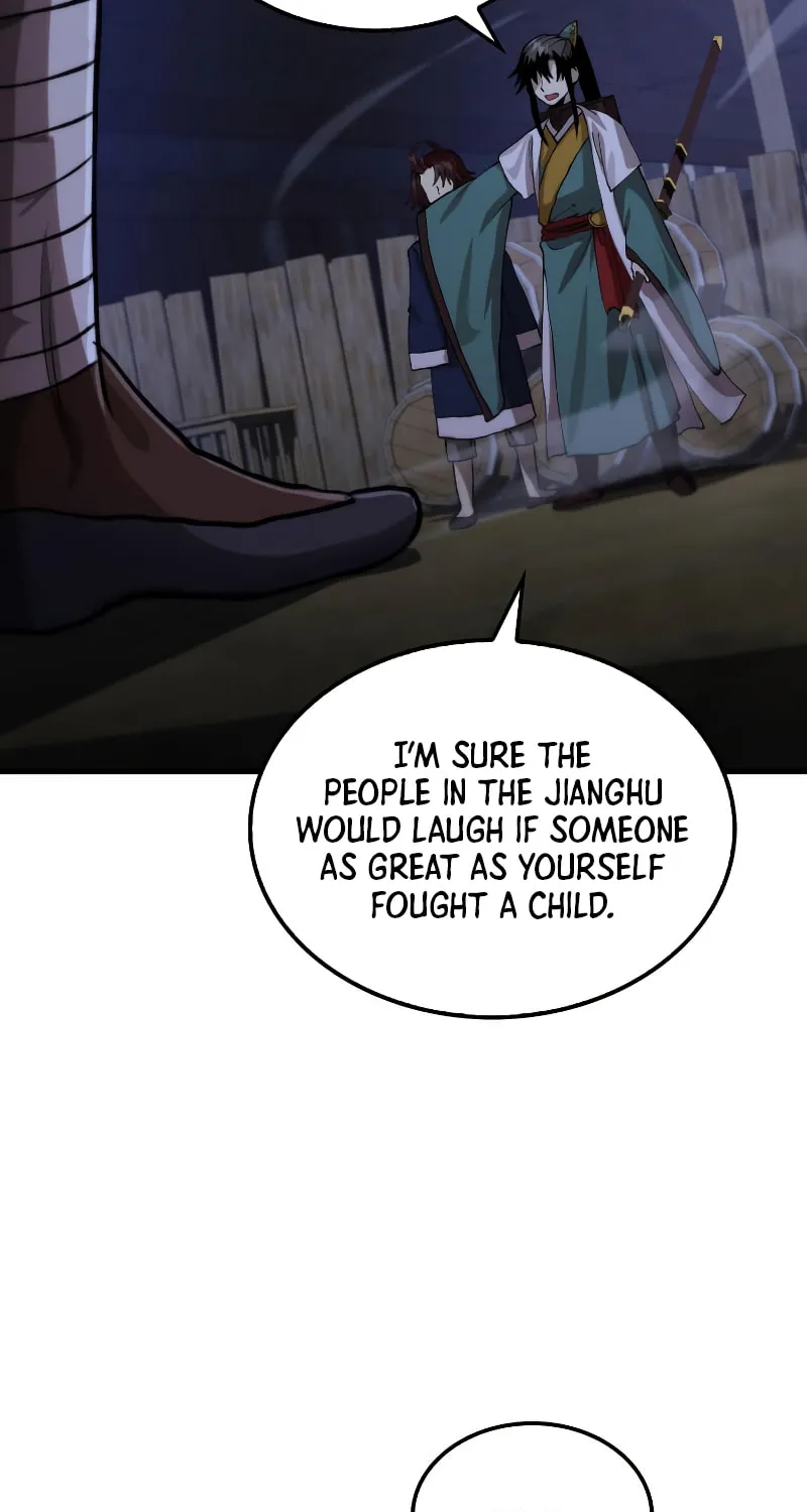 Read Doctor’s Rebirth chapter 114 image 31 on Lezhin