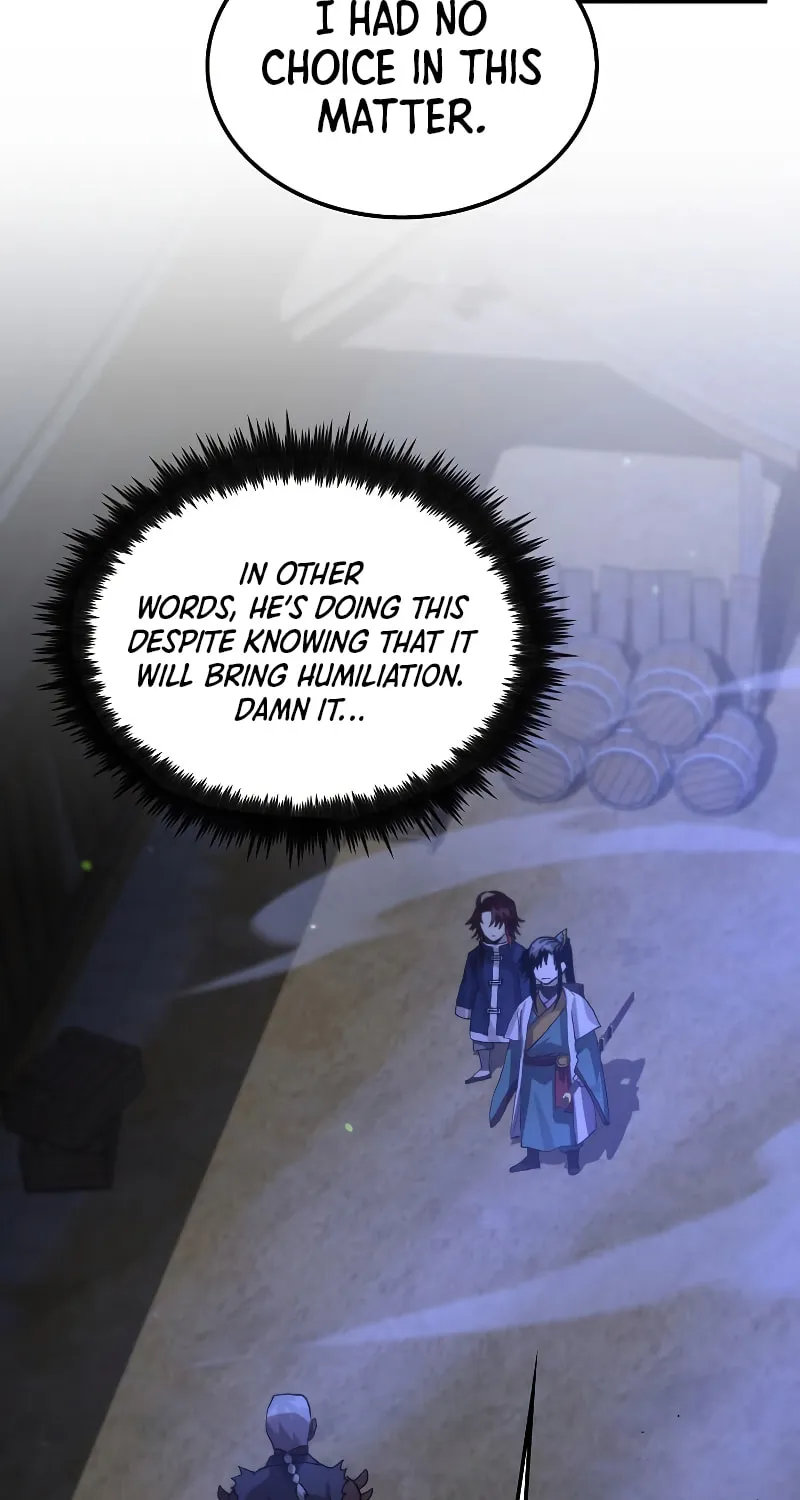 Read Doctor’s Rebirth chapter 114 image 33 on Lezhin