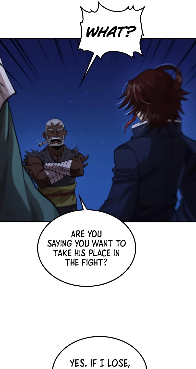 Read Doctor’s Rebirth chapter 114 image 36 on Lezhin