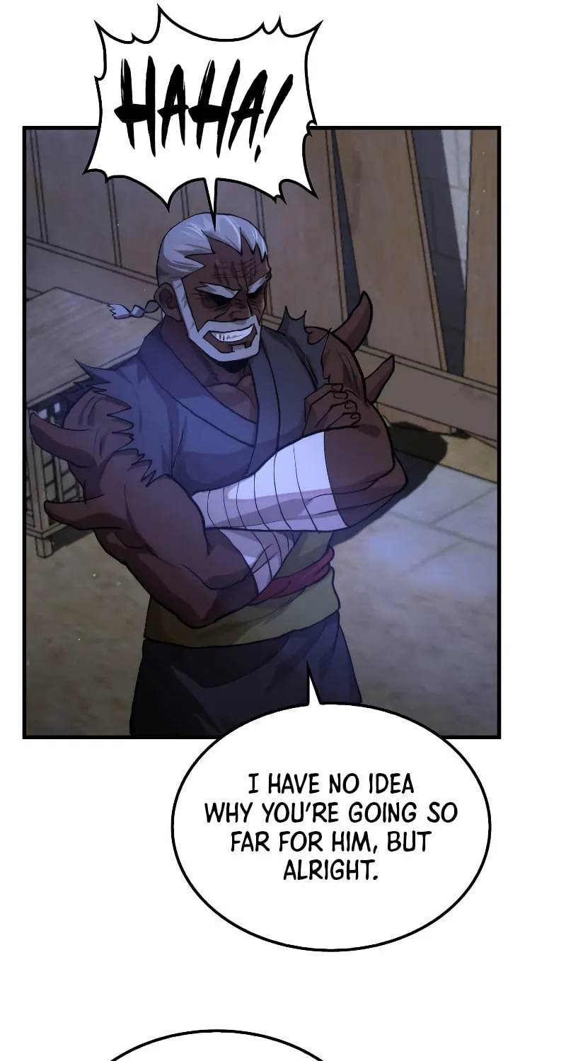 Read Doctor’s Rebirth chapter 114 image 45 on Lezhin
