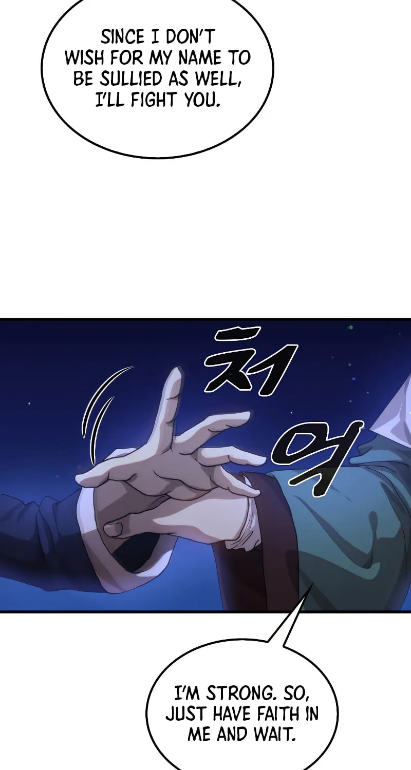 Read Doctor’s Rebirth chapter 114 image 46 on Lezhin