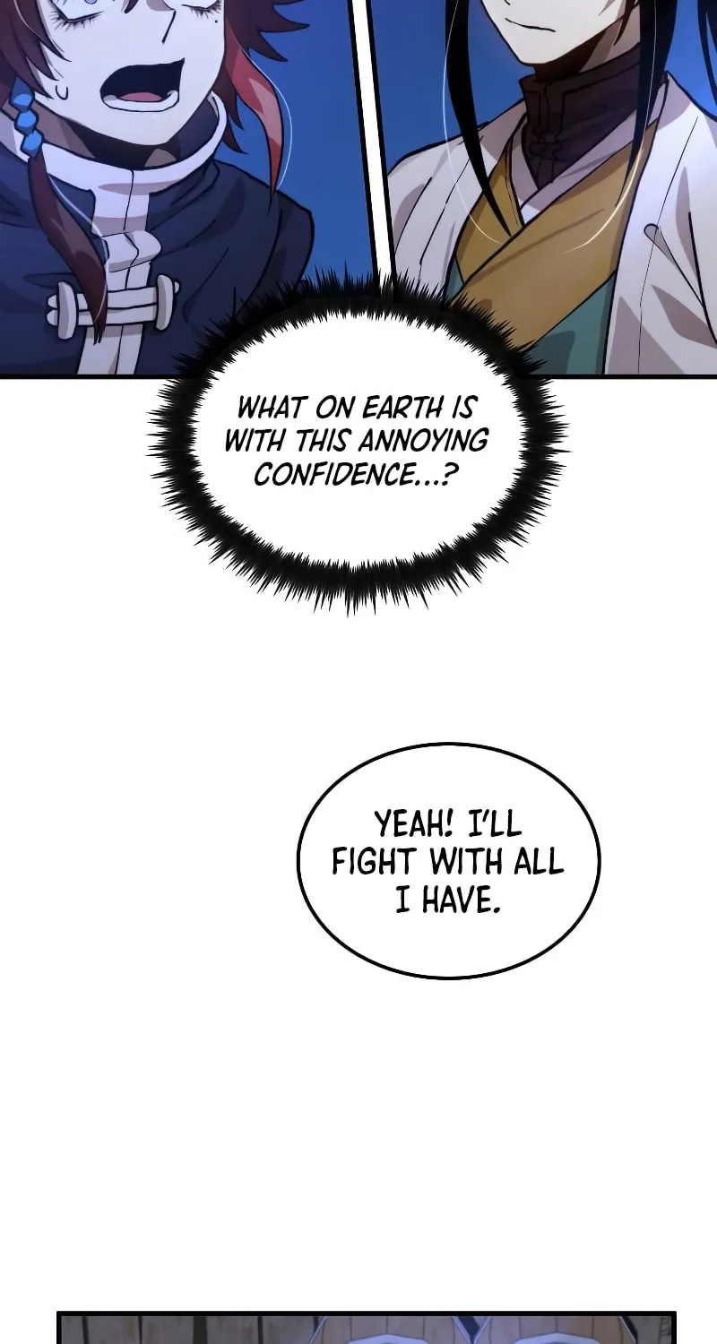 Read Doctor’s Rebirth chapter 114 image 48 on Lezhin