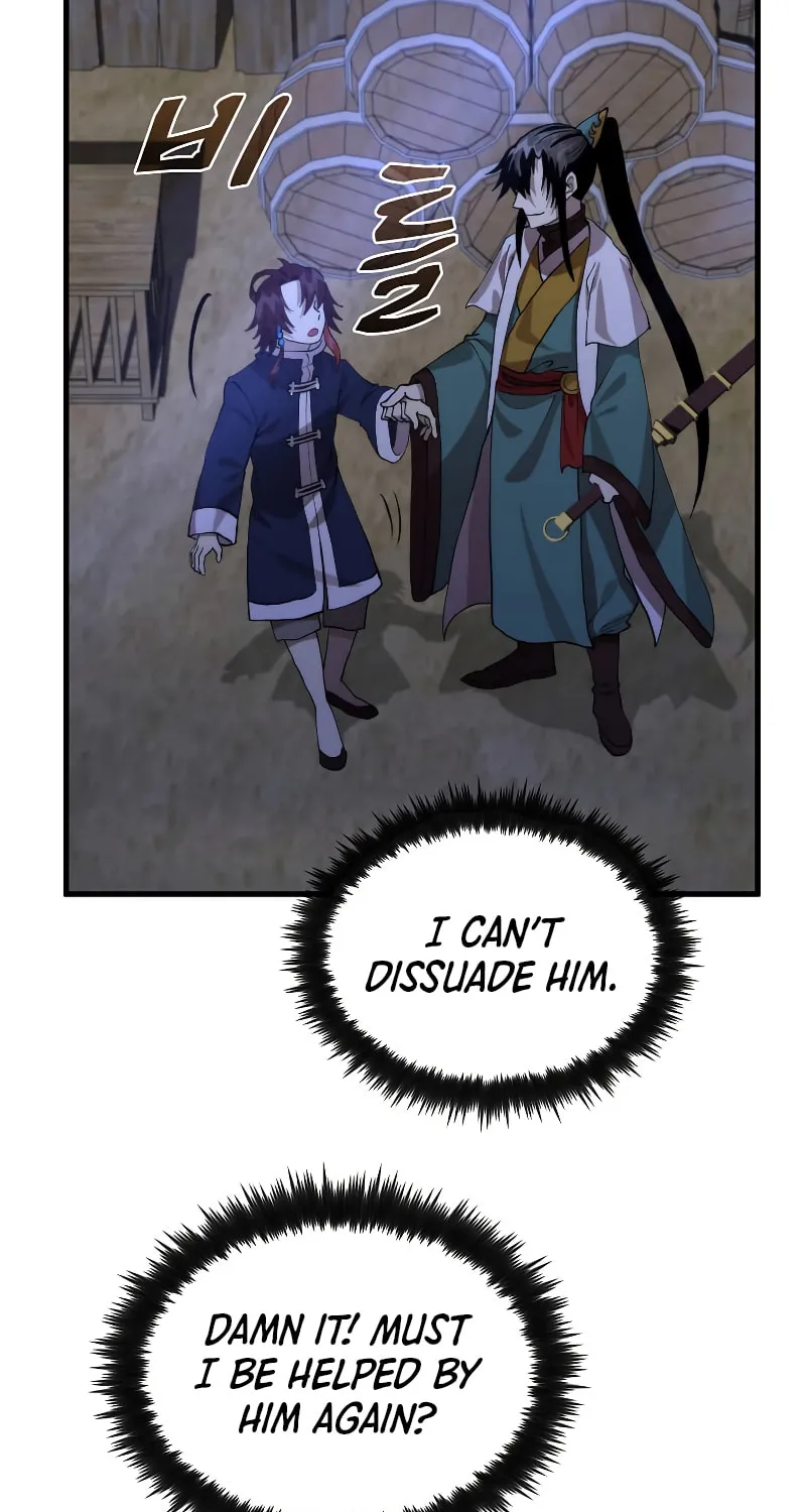 Read Doctor’s Rebirth chapter 114 image 49 on Lezhin
