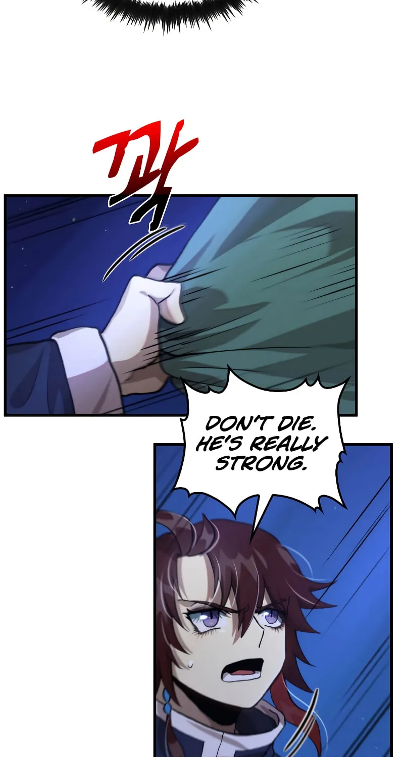 Read Doctor’s Rebirth chapter 114 image 50 on Lezhin