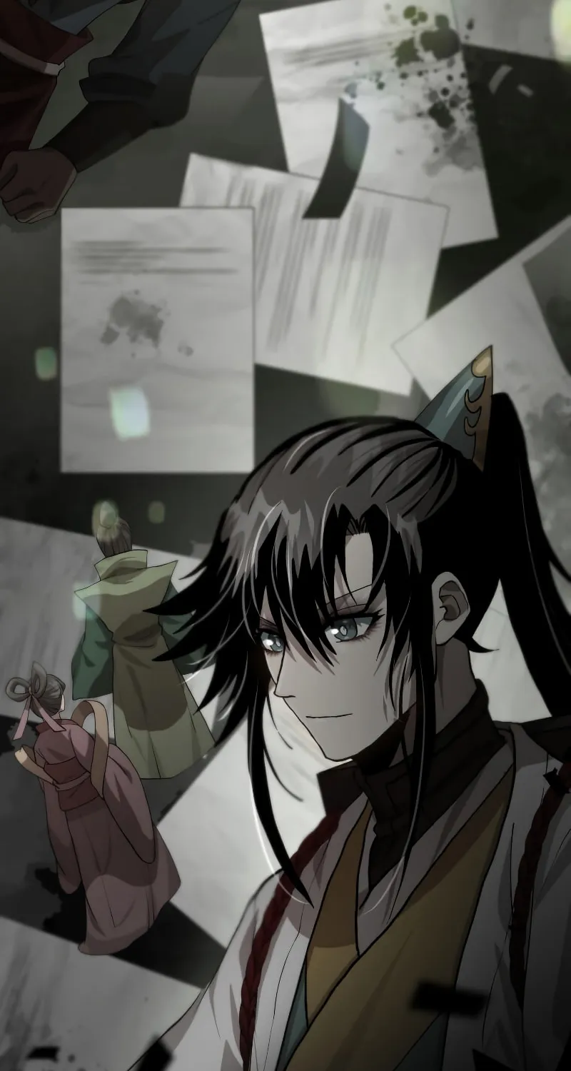 Read Doctor’s Rebirth chapter 114 image 6 on Lezhin