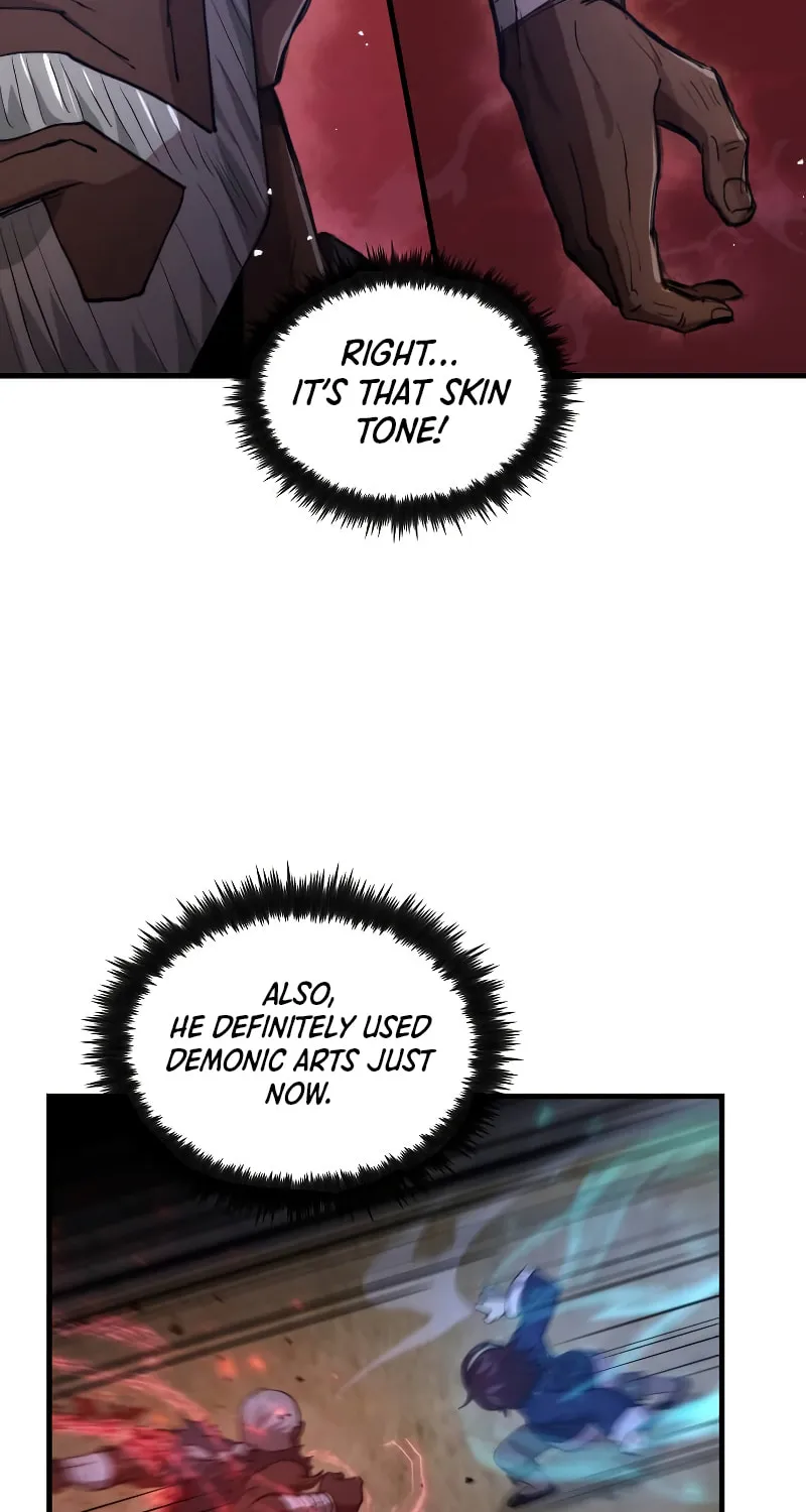 Read Doctor’s Rebirth chapter 114 image 8 on Lezhin