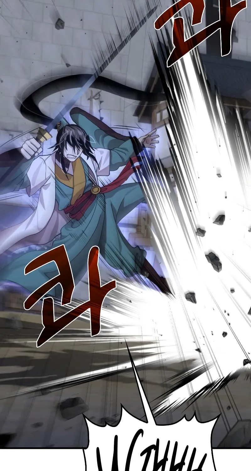 Read Doctor’s Rebirth chapter 115 image 19 on Lezhin