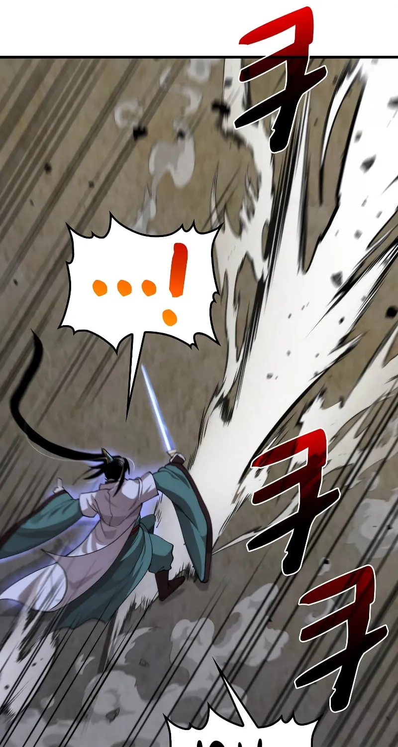 Read Doctor’s Rebirth chapter 115 image 21 on Lezhin
