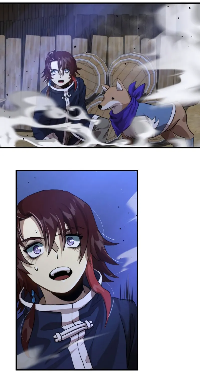 Read Doctor’s Rebirth chapter 115 image 26 on Lezhin