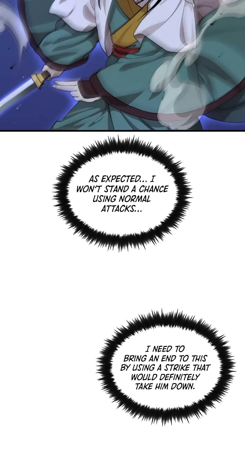 Read Doctor’s Rebirth chapter 115 image 30 on Lezhin