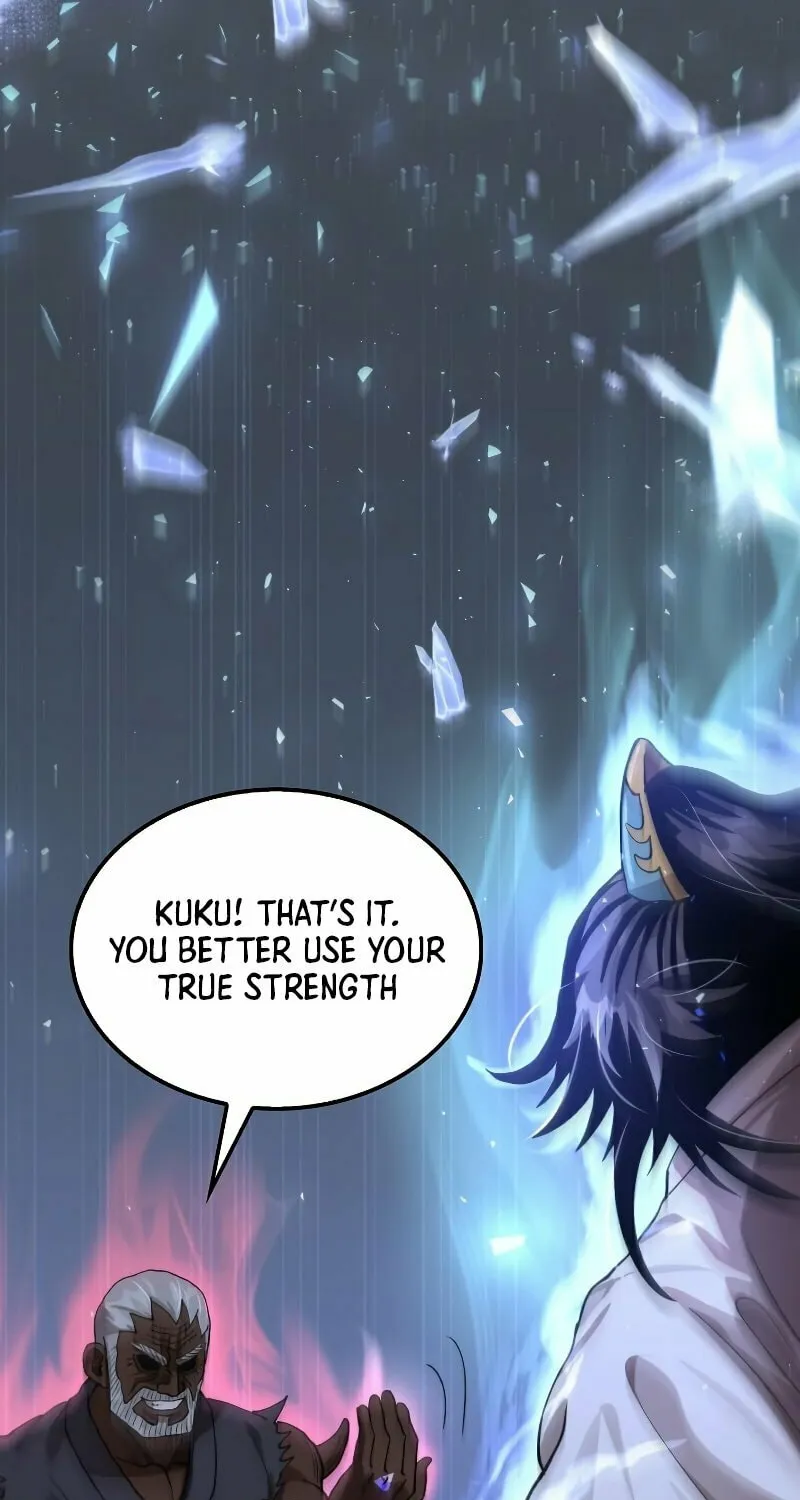 Read Doctor’s Rebirth chapter 115 image 33 on Lezhin
