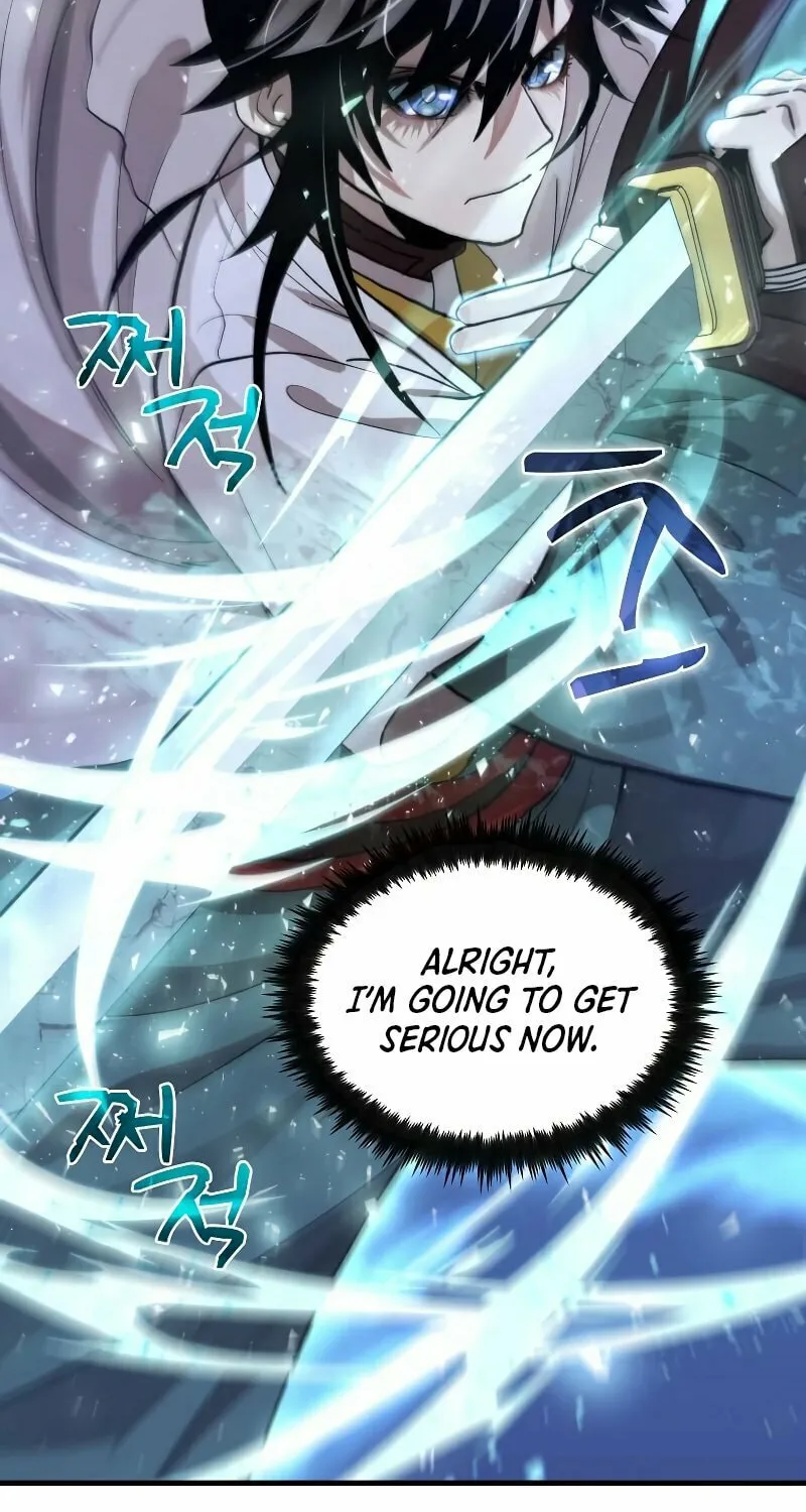 Read Doctor’s Rebirth chapter 115 image 36 on Lezhin