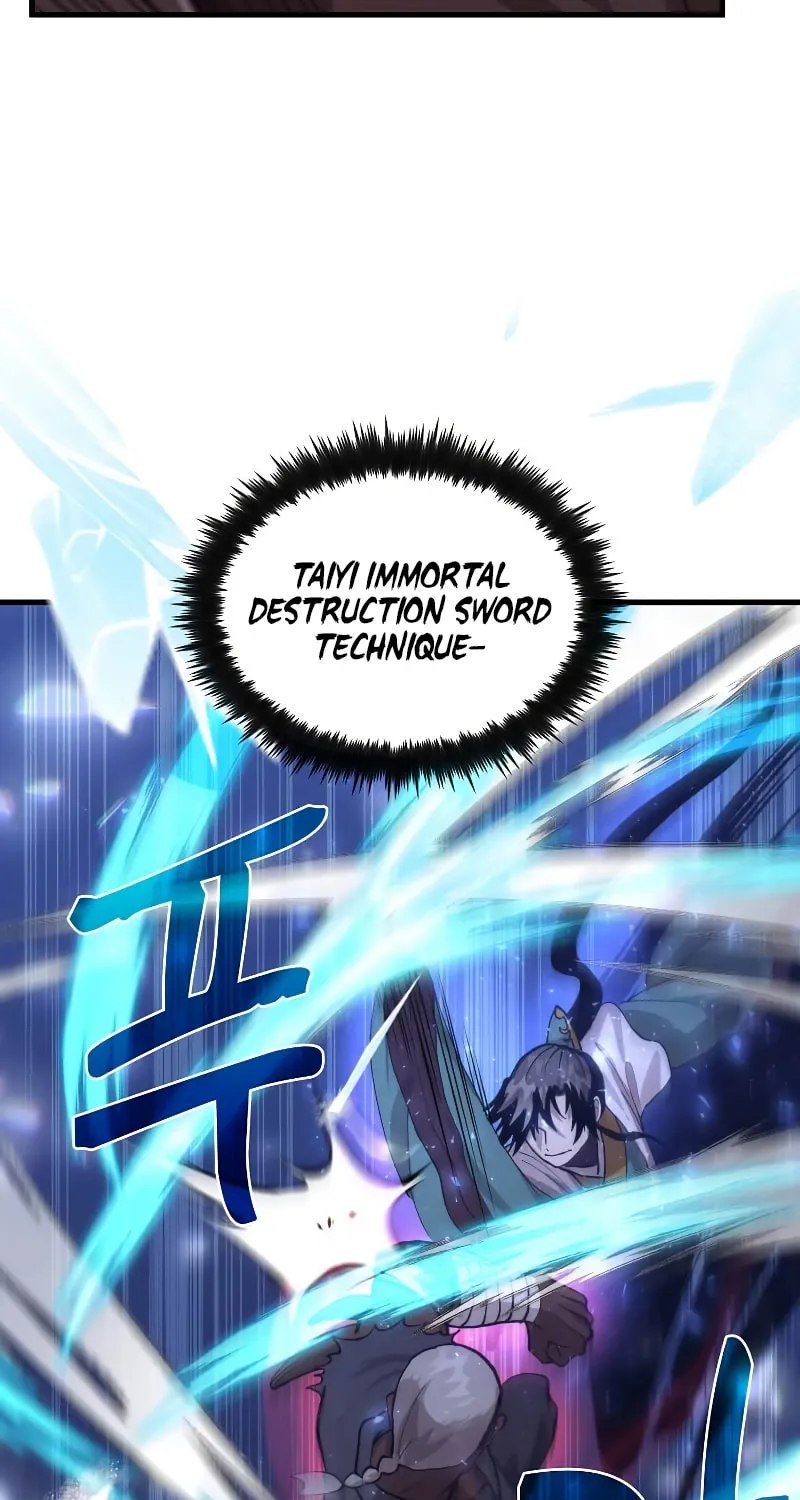 Read Doctor’s Rebirth chapter 115 image 43 on Lezhin